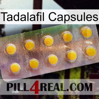 Tadalafil Capsules new11